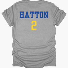 Load image into Gallery viewer, Toddler Maidens Basketball (Back Optional)
